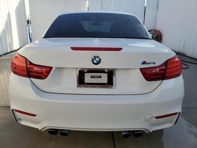 VIN WBS3U9C52FJ967766 2015 BMW M4 no.6