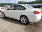 BMW 320 I XDRI photo