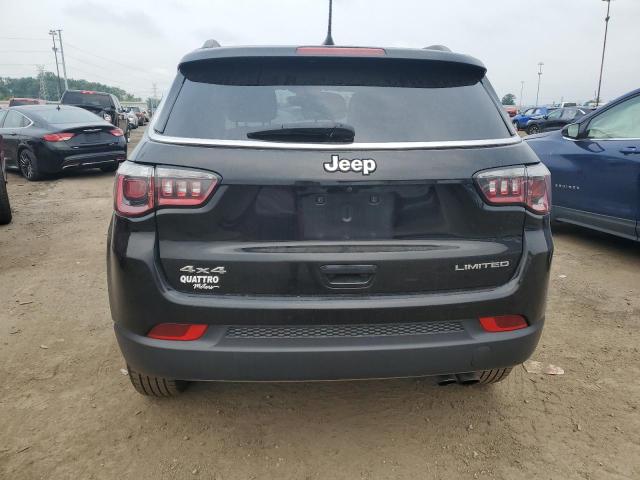 2019 JEEP COMPASS LI - 3C4NJDCB9KT645808