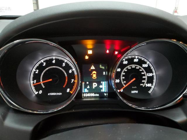 2023 MITSUBISHI OUTLANDER - JA4ARUAU1PU011735