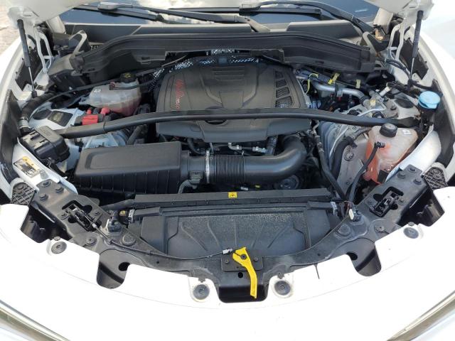 2019 Alfa Romeo Stelvio VIN: ZASPAJAN3K7C72166 Lot: 60348914