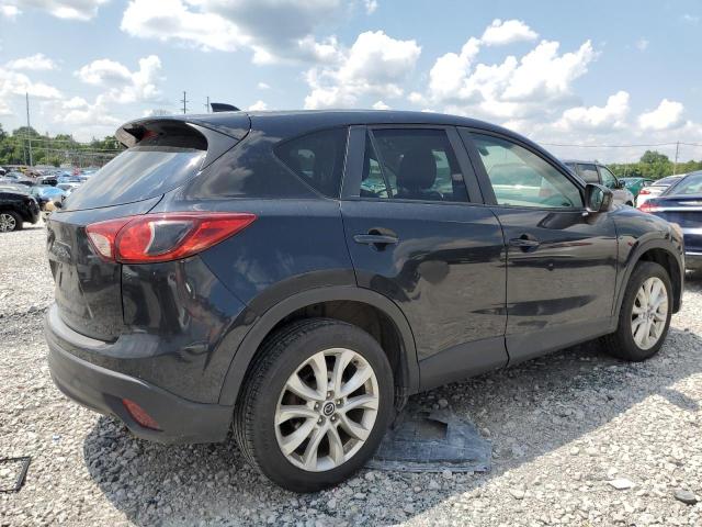 VIN JM3KE4DE4D0105452 2013 Mazda CX-5, GT no.3