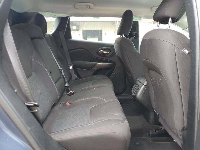 2021 JEEP CHEROKEE L - 1C4PJLCB3MD112655