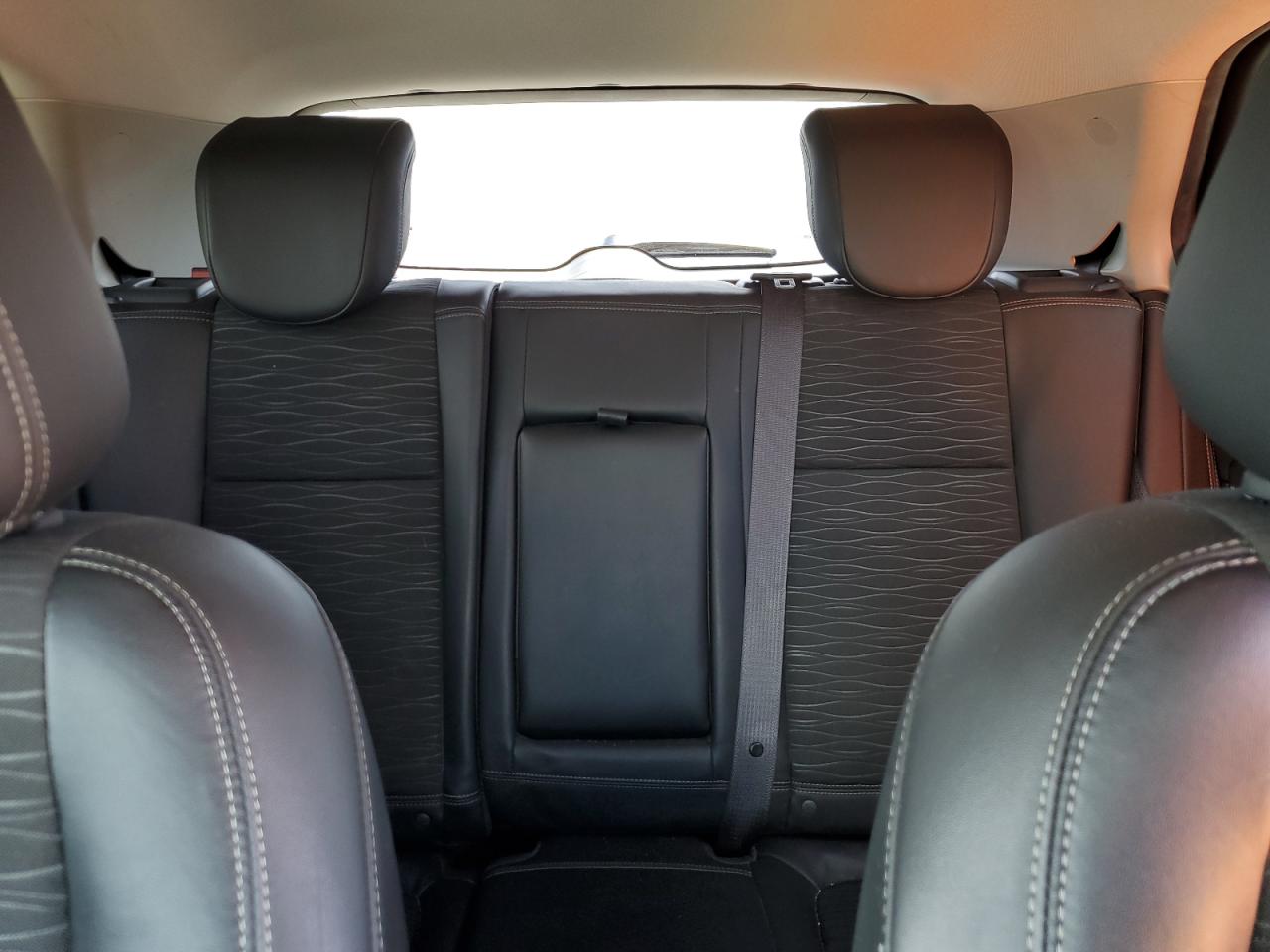 KL4CJASB8GB676378 2016 Buick Encore