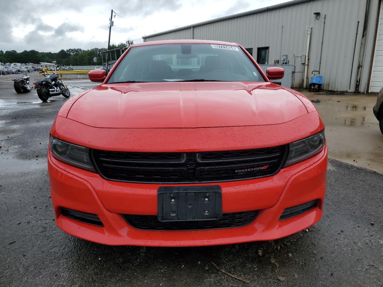 2022 Dodge Charger Sxt vin: 2C3CDXBG0NH212926