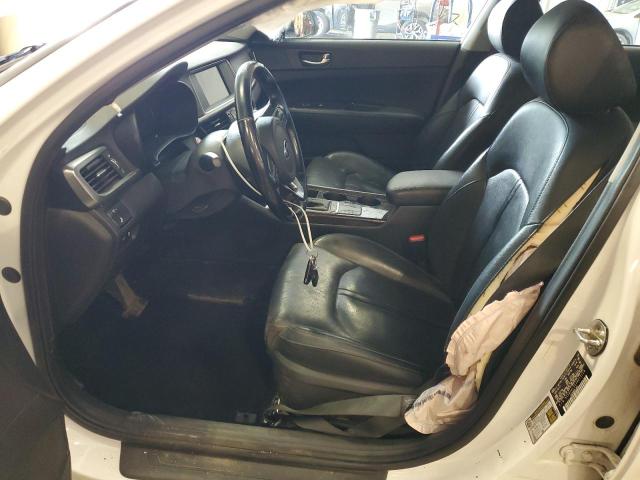 2018 Kia Optima Ex VIN: 5XXGU4L30JG215118 Lot: 61565694