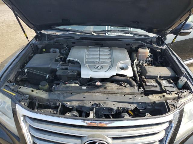 2014 Lexus Lx 570 VIN: JTJHY7AX9E4137063 Lot: 62348364