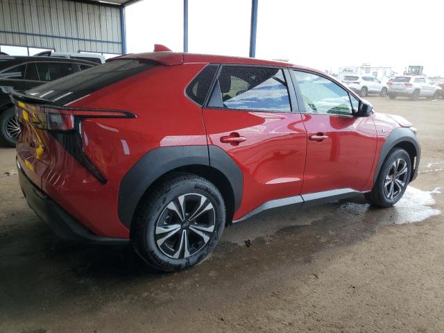 2023 SUBARU SOLTERRA P JTMABABA4PA026096