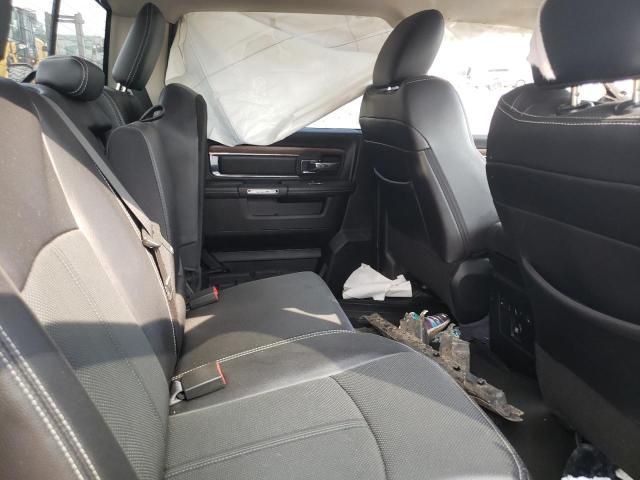 2018 RAM 1500 LARAM - 1C6RR7NT4JS158718