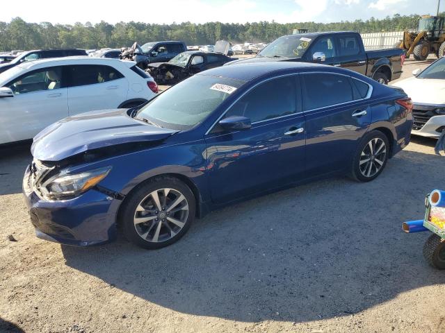 2017 NISSAN ALTIMA 2.5 2017