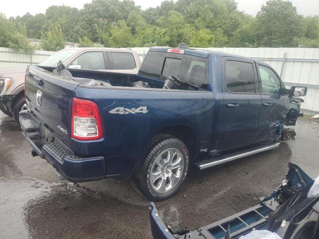 2019 RAM 1500 BIG H - 1C6SRFFT4KN658744