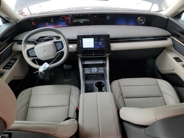 2024 LINCOLN NAUTILUS P 5LMPJ8JA7RJ793640
