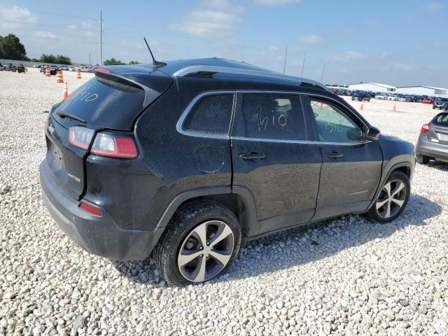 2020 JEEP CHEROKEE L - 1C4PJLDBXLD652825
