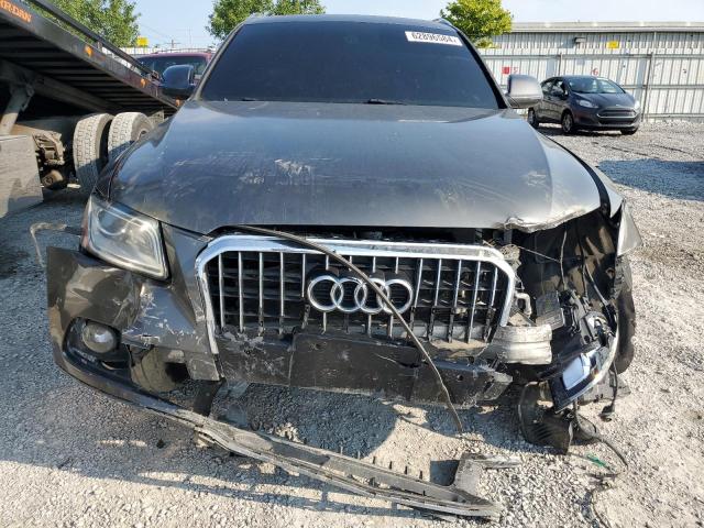 VIN WA1LFAFP4DA078278 2013 Audi Q5, Premium Plus no.5