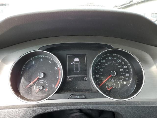 2016 VOLKSWAGEN GOLF SPORT - 3VWC17AU1GM503254