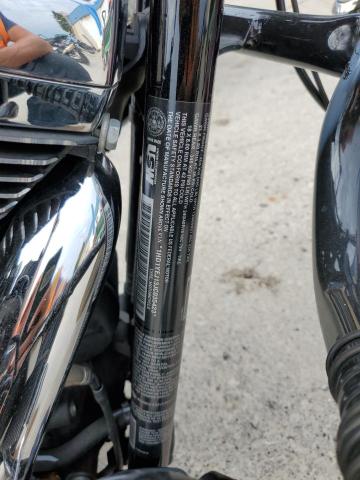 2018 HARLEY-DAVIDSON FXBR BREAK 1HD1YEJ13JC035423