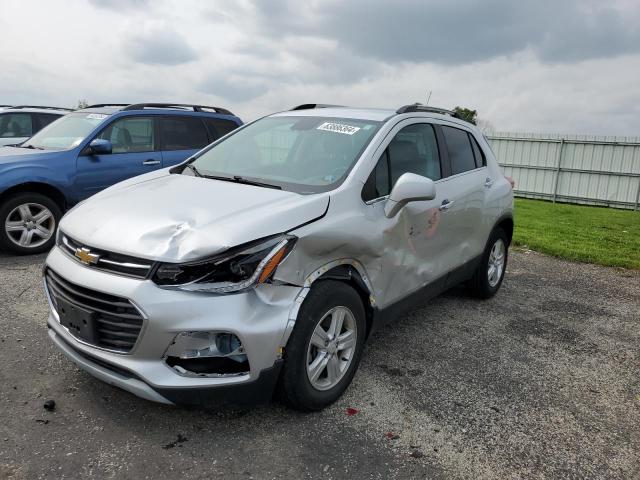 2020 CHEVROLET TRAX 1LT - KL7CJLSBXLB011927