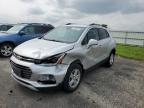 2020 CHEVROLET TRAX 1LT - KL7CJLSBXLB011927