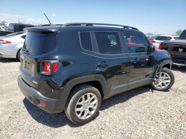 2017 JEEP RENEGADE L - ZACCJBBB2HPG08922