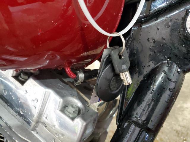 2006 HARLEY-DAVIDSON FXDI 1HD1GM1116K314413
