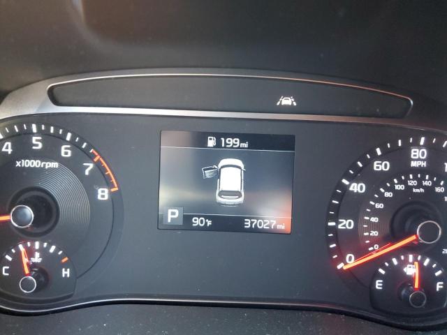2021 KIA SOUL GT LI - KNDJ63AU6M7764275