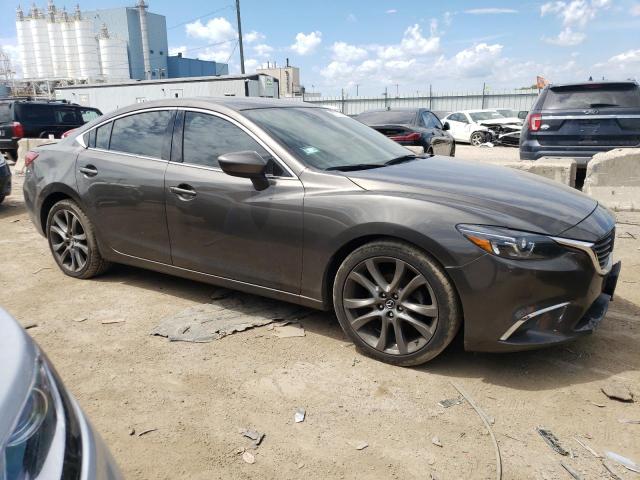 2016 MAZDA 6 GRAND TO - JM1GJ1W59G1452716