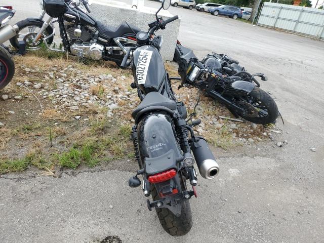 2024 HONDA CMX500 A - MLHPC5646R5300054