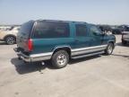 CHEVROLET SUBURBAN C photo