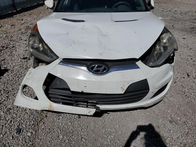 2015 HYUNDAI VELOSTER - KMHTC6AD4FU241615