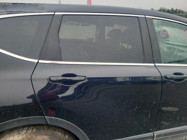2019 HONDA CR-V EXL - 2HKRW2H83KH134082