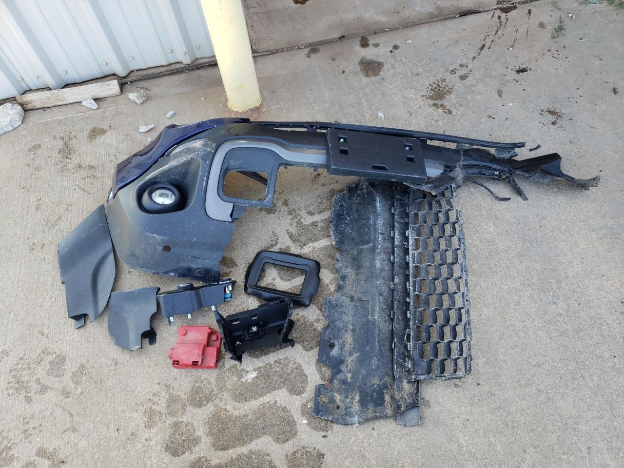 ZACNJBC11LPL02346 2020 Jeep Renegade Trailhawk