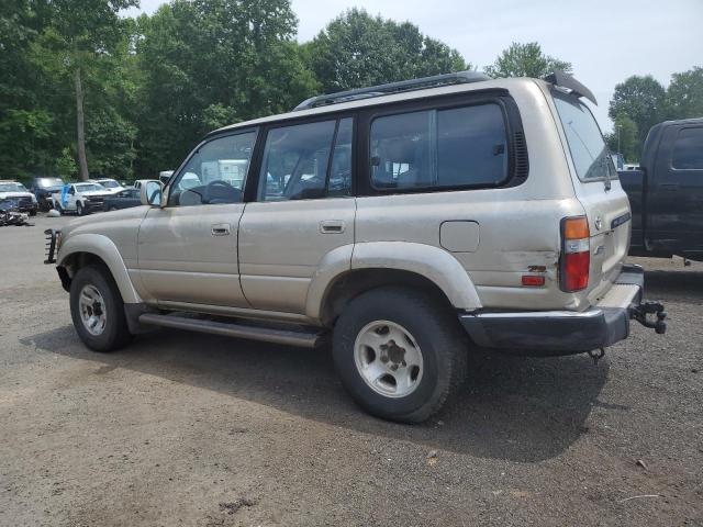 1991 Toyota Land Cruiser Fj80 VIN: JT3FJ80W3M0029173 Lot: 61416164