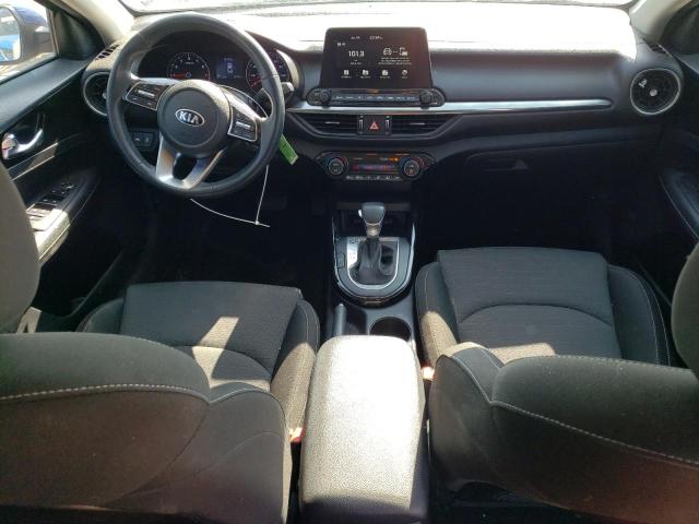 2019 KIA FORTE GT L - 3KPF34AD8KE073184