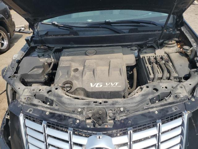 2016 CADILLAC SRX - 3GYFNAE39GS541081