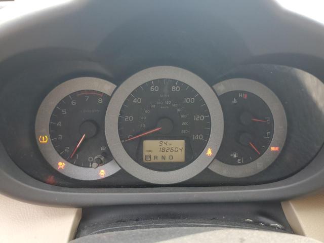 2009 Toyota Rav4 VIN: JTMBF35V295014074 Lot: 61916304
