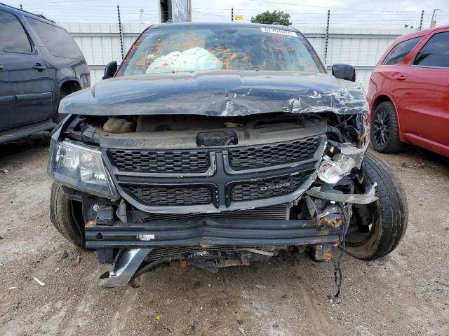 2016 DODGE JOURNEY CR - 3C4PDCGG4GT220598