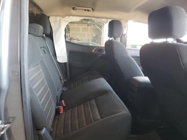 2021 FORD RANGER XL - 1FTER4EH2MLD09393
