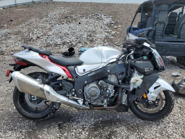 2022 SUZUKI GSX1300 RR - JS1EJ11BXN7100799