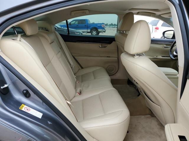 VIN JTHBK1GG6D2007104 2013 Lexus ES, 350 no.10