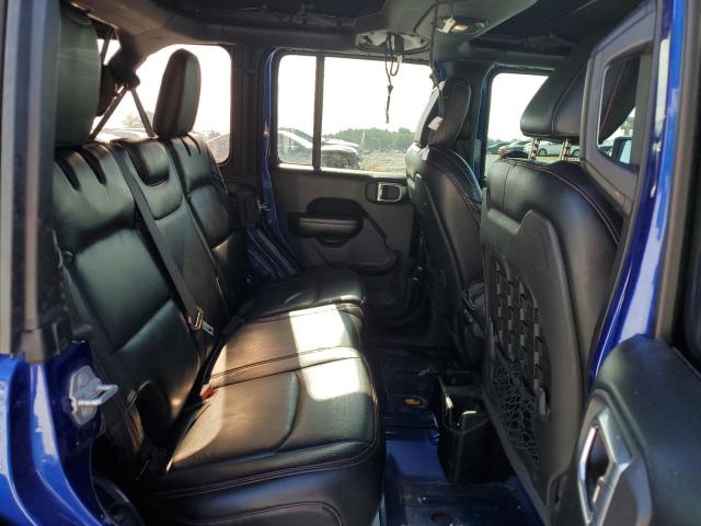 2018 JEEP WRANGLER U - 1C4HJXFN2JW215292