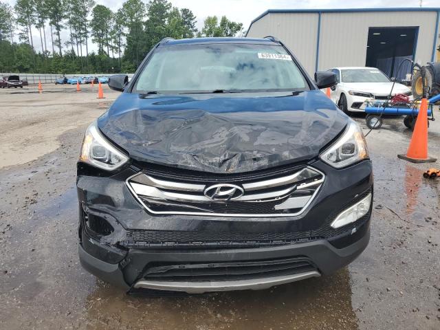 2015 HYUNDAI SANTA FE S - 5XYZUDLB4FG248612
