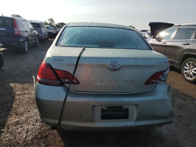 2008 Toyota Avalon Xl VIN: 4T1BK36B58U282519 Lot: 62138534