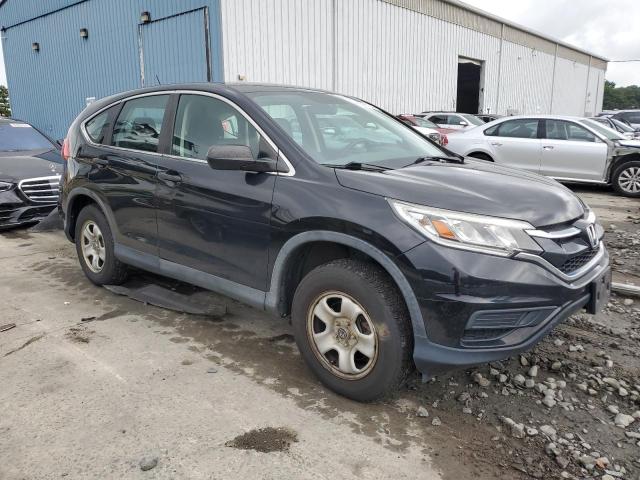 2016 HONDA CR-V LX - 5J6RM4H35GL085700