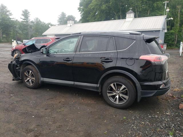 VIN 2T3RFREV1JW717258 2018 Toyota RAV4, Adventure no.2