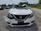 NISSAN SENTRA S photo