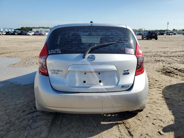 2014 Nissan Versa Note S VIN: 3N1CE2CP1EL403596 Lot: 63230484