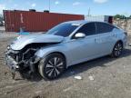2021 NISSAN ALTIMA SV - 1N4BL4DV6MN407171