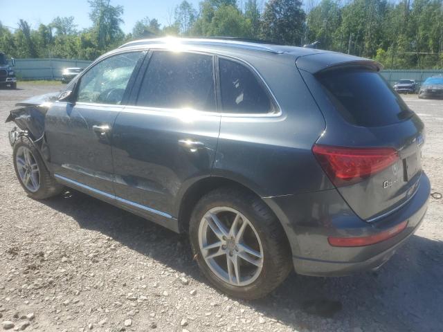 VIN WA1CMAFP6FA061197 2015 Audi Q5, Tdi Premium Plus no.2