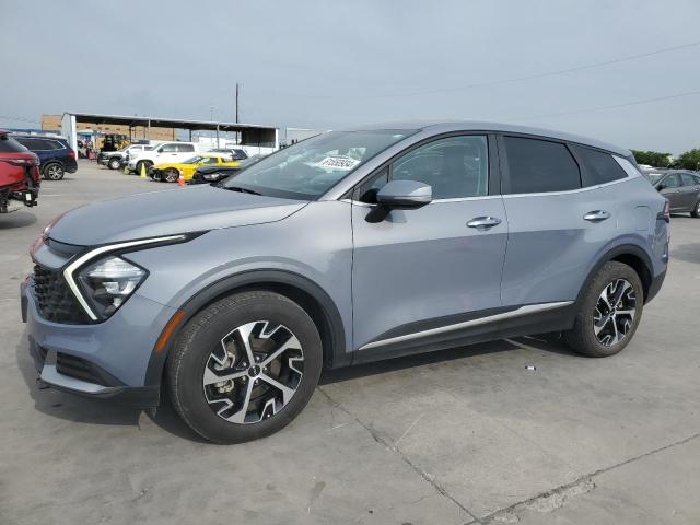 2023 KIA SPORTAGE E - 5XYK33AF7PG125733