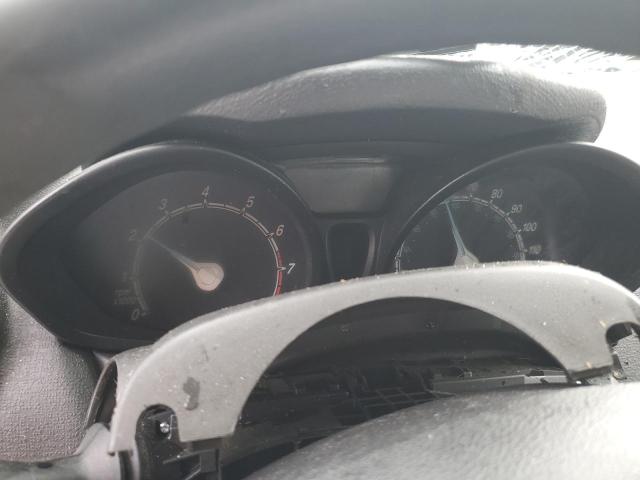 2019 FORD FEISTA - 3FADP4AJ7KM102896